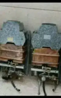 خرید وفروش آبگرمکن در اهواز