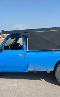 حمل بار با نیسان