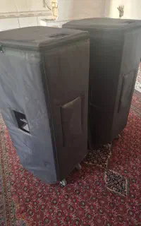یک جفت باند rst یخچالی