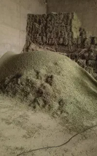 یونجه