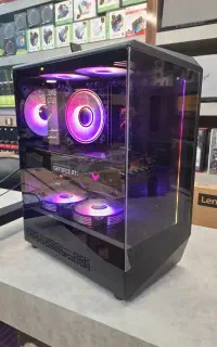 کیس گیمینگ قدرتمند نسل ۱۴ با گرافیک RTX3080