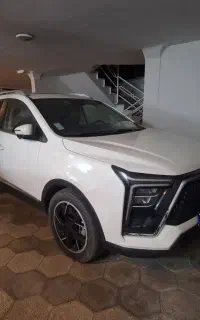 کی ام سی X5