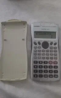 ماشین حساب مهندسی