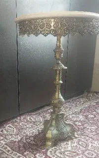 میز میوه خوری