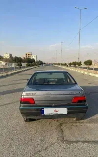 ۴۰۵ مدل ۹۵