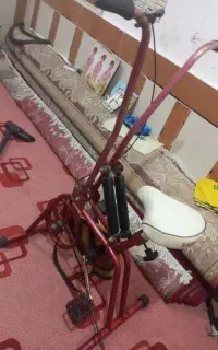دوچرخه صابت