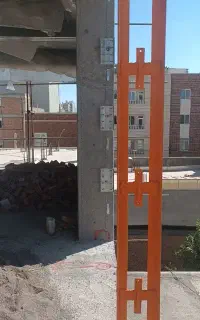 جوشکار سیار.نبشی کشی.سفف کاذب.خوردکاری