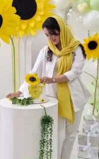 آتلیه عکاسی کودک و خانواده (صداقت)