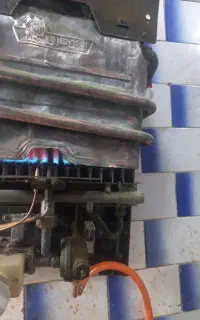تعمیرات ابگرمکن و بخاری