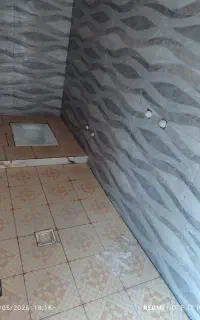 سرامیک کاری لکه گیری
