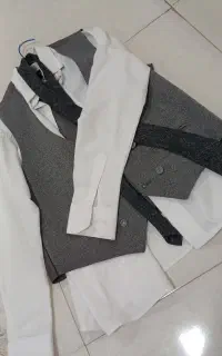 کت و شلوار مجلسی