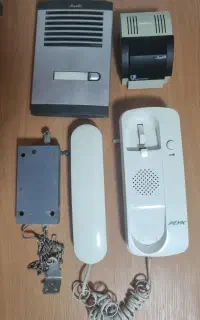 آیفون صوتی پیک تک واحدی