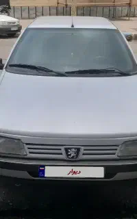 پژو ۴۰۵