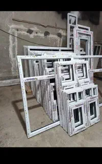 نیازمند نیرو متخصص جهت تولید درب و پنجره دوجداره