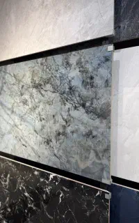 سرامیک پرسلان 120×60 اسموکی سنگ برزیلی پولیش لوکس