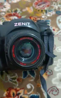 دوربین کلکسیونی