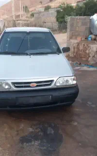پراید