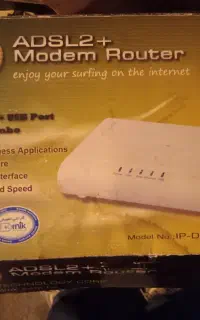 مودم IPLINK