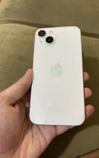 iphone 13 normall 128g
