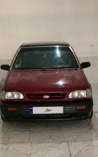پراید ۸۱