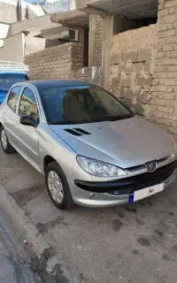 206مدل 85