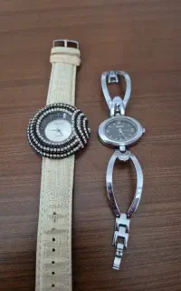 ساعت والار و بیک