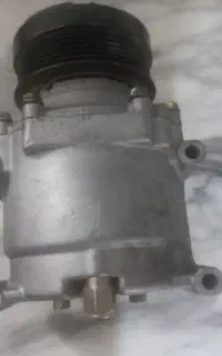 کمپرسور کولر (سواری چینی)