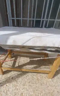 میز اتو