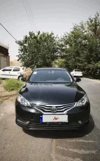 ام جی ۳۶۰ وارداتی ۲۰۱۹ دنده ای