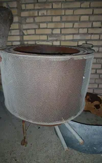 تنور 4 نونی