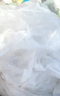 خریدارضایعات نایلون  نایلکس مشما سلفون جهت‌کارخانه