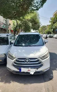 جک اس ۳  ۹۷