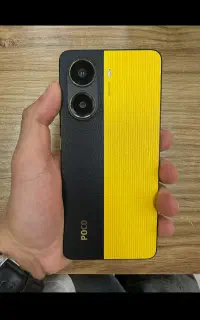 poco x7 pro 512g