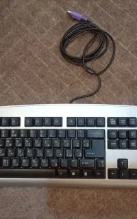 کیبورد