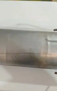 منبع اگزوز پژو kem درحد نو