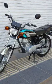 هندا مدل ۹۴ نامی به شرط