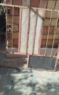 درب و پنچره دست دوم