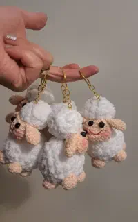 بافتنی با قلاب  و آموزش قلاب بافی از صفر تا صد