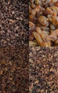 کشمش جدید
