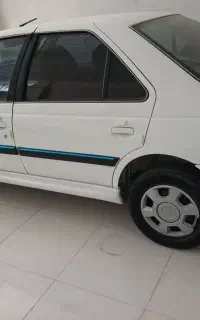 پژوپارس سفارشی مدل94