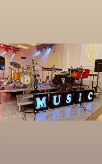 خدمات مراسم عروسی