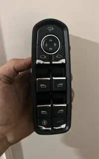 لوازم یدکی پورشه و آئودی و فولکس
