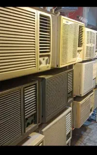 کولر بالاترین قیمت بر میدارم سوخته