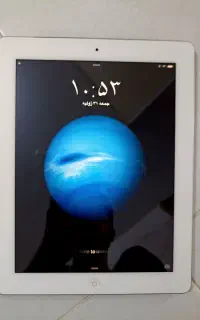 آیپد ۲ اپل سالم و تمیز Ipad (2th generation)