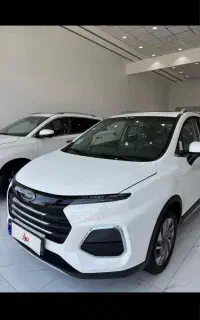 کی ام سی SR3/اقساط خودرو صفر و کارکرده/تحویل فوری