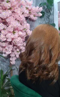 میکاپ ،شینیون،رنگ ولایت ،درهشتگردونظرآباد