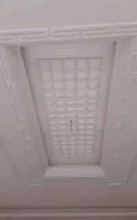 گچکاری مدرن و کلاسیک
