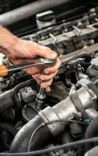 مکانیک سیار انواع خودرو های ایرانی و خارجی