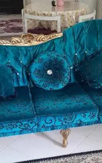 فروش مبلمان ۷ نفره