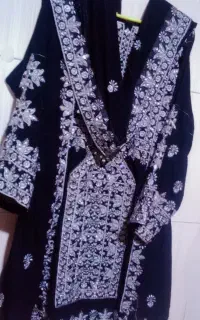 لباس چابهاری